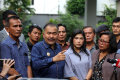 Keterangan Vera Simanjuntak Keluarga Brigadir J