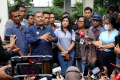Keterangan Vera Simanjuntak Keluarga Brigadir J