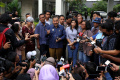 Keterangan Vera Simanjuntak Keluarga Brigadir J