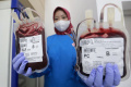 Ketersediaan Darah PMI Aman Jelang Ramadhan