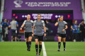 Ketika Perempuan Jadi Wasit Piala Dunia 2022