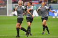 Ketika Perempuan Jadi Wasit Piala Dunia 2022