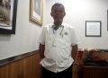 Ketua DPRD DKI Jakarta Prasetio Edi Marsudi
