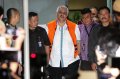 Ketua DPRD Sumut Ajib Shah Ditahan KPK