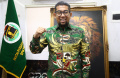 Ketua DPW PPP DKI Jakarta Guruh Tirta Lunggana