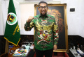 Ketua DPW PPP DKI Jakarta Guruh Tirta Lunggana