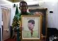 Ketua DPW PPP DKI Jakarta Guruh Tirta Lunggana