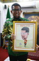 Ketua DPW PPP DKI Jakarta Guruh Tirta Lunggana