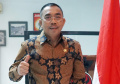 Ketua Fraksi PDI Perjuangan DPRD DKI Jakarta Gembong Warsono