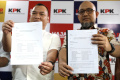 Ketua KPK Nurul Ghufron Dilaporkan di Dewas KPK