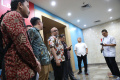 Ketua KPK Nurul Ghufron Dilaporkan di Dewas KPK