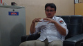 Ketua KPU Kota Tangerang Ahmad Syailendra