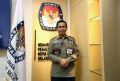 Ketua KPU Kota Tangsel