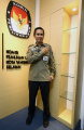 Ketua KPU Kota Tangsel