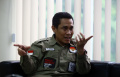 Ketua KPU Kota Tangsel