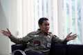 Ketua KPU Kota Tangsel