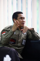 Ketua KPU Kota Tangsel