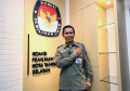 Ketua KPU Kota Tangsel