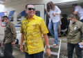 Ketua MPR RI Bambang Soesatyo Kunjungi PTDI