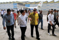 Ketua MPR RI Bambang Soesatyo Kunjungi PTDI