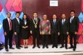 Ketua MPR RI Bersama Junior Chamber Indonesia (JCI)