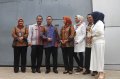 Ketua MPR Sosialisasi 4 Pilar di Rutan Pondok Bambu