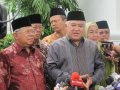 Ketua MUI Temui Presiden