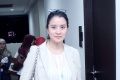 Ketua PARFI 1956 Marcella Zalianty