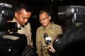 Ketua PTUN Medan Dituntut 4 Tahun Penjara