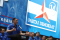 Ketua Umum Partai Demokrat AHY Tanggapi Isu Politik Terkini