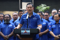 Ketua Umum Partai Demokrat AHY Tanggapi Isu Politik Terkini