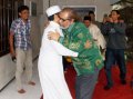 Ketum Komnas PA Kunjungi Pondok Pesantren Al-Urwatul Wutsqo
