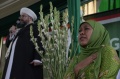 Ketum Muslimat NU Hadiri Harlah Muslimat Nahdlatul Ulama ke-71
