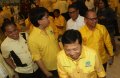 Ketum Partai Golkar Setya Novanto Umumkan Kepengurusan