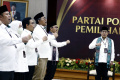 Ketum PKB Daftarkan Partainya Menjadi Calon Peserta Pemilu 2024