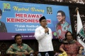Ketum PKB Narsum Diskusi Harlah PKB ke-19