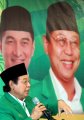 Ketum PPP Djan Faridz Buka Mukernas II PPP