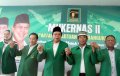 Ketum PPP Djan Faridz Tolak Muktamar Kubu PPP Romahurmuzy