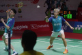 Kevin/Marcus Kalahkan Pasangan Korea