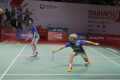 Kevin/Marcus Kalahkan Pasangan Korea