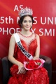 Kezia Warouw Berbagi Pengalaman Di Ajang Miss Universe 2016