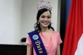 Kezia Warouw Puteri Indonesia 2016 Duta Anti Narkoba