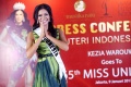Kezia Warouw Puteri Indonesia 2016