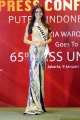 Kezia Warouw Puteri Indonesia 2016