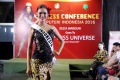 Kezia Warouw Puteri Indonesia 2016