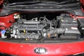 Kia All New Rio 4th Generation di IIMS 2017