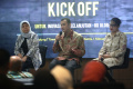 Kick Off bjbpreneur Sebagai Komitmen Dorong Pelaku UMKM