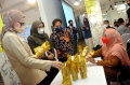 Kick Off Mandiri Sahabat Disabilitas 