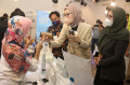 Kick Off Mandiri Sahabat Disabilitas 