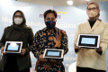Kick Off Mandiri Sahabat Disabilitas 